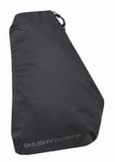 Husky Dámské outdoor kalhoty Lamer L černá (Velikost: M)