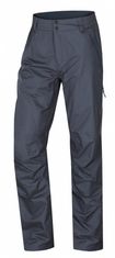 Husky Pánské outdoor kalhoty Lamer M antracit (Velikost: XL)