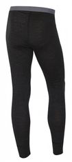 Husky Merino termoprádlo Pánské kalhoty černá (Velikost: XL)