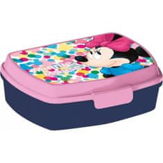 Stor Box na svačinu Minnie Mouse - Disney