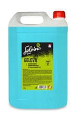 Zenit Solvina PRO gelová 5kg na ruce