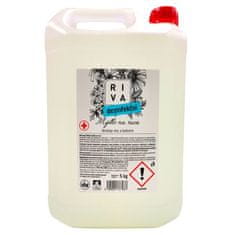 Zenit RIVA tekuté mýdlo dezinfekční 5kg