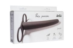 Lola Games Lola Games Strap-on Pure Passion Gimlet black