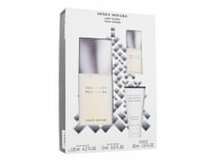Issey Miyake 125ml leau dissey pour homme, toaletní voda