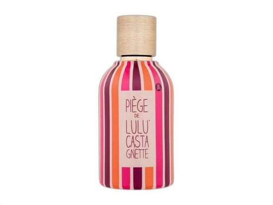 Lulu Castagnette 100ml piege de , parfémovaná voda