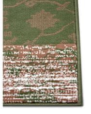 Hanse Home Kusový koberec Gloria 105521 Green Creme 80x150