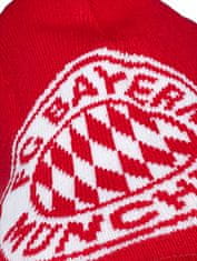 Fan-shop Čepice BAYERN MNICHOV Reverse red