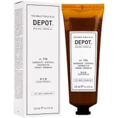 DEPOT NO. 106 Dandruff Control - šampon proti lupům v krému pro muže, 125 ml