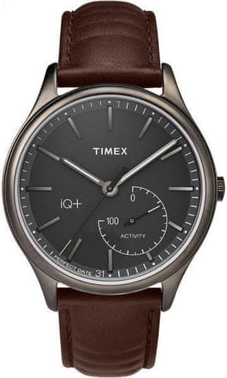Timex Hodinky Pánské hodinky TW2P94800D7