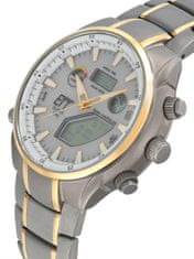 ETT Eco Tech Time Hodinky Pánské hodinky EGT-11336-40M
