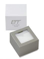 ETT Eco Tech Time Hodinky Pánské hodinky EGS-11330-50L