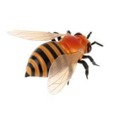 KIK RC včelí dálkový ovladač + dálkové ovládání