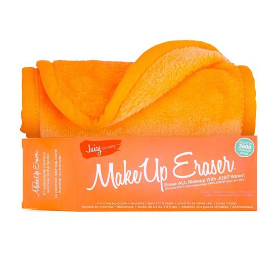 MakeUp Eraser , Odličovací ručník - Juicy Orange