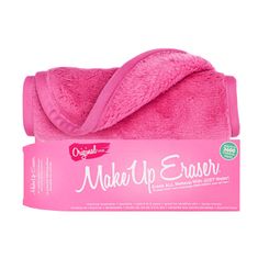 MakeUp Eraser , Odličovací ručník - Queen Purple