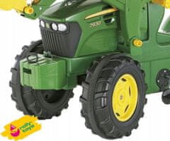 Rolly Toys Šlapací traktor Rolly Toys rollyFarmtrac John De