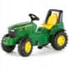 Rolly Toys Traktor na pedálech John Deere FarmTrac 3