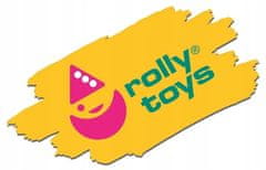 Rolly Toys Rolly Toys rollyTrailer Sklápěcí přívěs Halfpip