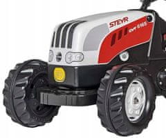 Rolly Toys Rolly Toys šlapací traktor rollyKid Steyr s at