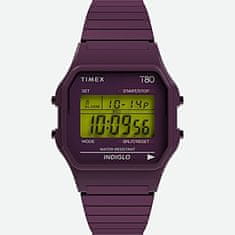 Timex Timex T80 34mm »retro« hodinky