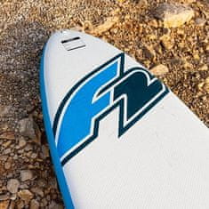F2 paddleboard F2 Axxis Special Combo 12'2'' LIGHT BLUE One Size