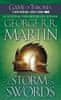 Martin George R. R.: A Storm of Swords