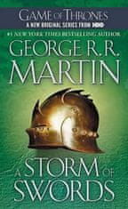 George R. R. Martin: A Storm of Swords