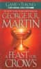 Martin George R. R.: A Feast for Crows