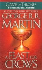 George R. R. Martin: A Feast for Crows
