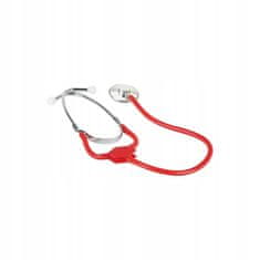 Klein Lékařská sluchátka KLEIN s kovovým stetoskopem pro matky