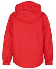 Husky Dětská outdoorová bunda Zunat K červená (Velikost: 122-128)