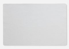 Kela Prostírání KIMARA koženka bílá 45x30cm