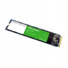 Western Digital SSD M.2 2280″ SATA III 240 GB