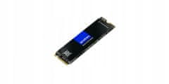 GoodRam SSD M.2 SSDPR-PX500-256-80-G2 2280″ PCI Express 256 GB 