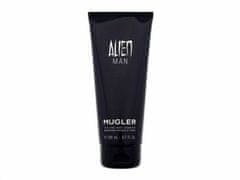 Thierry Mugler 200ml alien man, sprchový gel