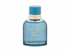 Dolce & Gabbana 50ml dolce&gabbana light blue forever, parfémovaná voda
