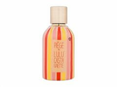 Lulu Castagnette 100ml piege de pink, parfémovaná voda