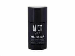 Thierry Mugler 75ml alien man, deodorant