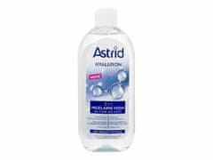 Astrid 400ml hyaluron 3in1 micellar water, micelární voda