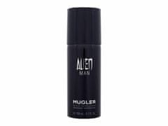 Thierry Mugler 150ml alien man, deodorant