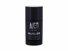 Thierry Mugler 75ml alien man, deodorant