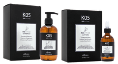 Kaaral K05 - Revitae revoluční novinka proti vypadávání vlasů a na podporu zlepšení jejich kvality, hustoty a růstu, za pomoci stimulace kmenových buněk