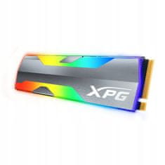 Adata SSD A-DATA XPG Spectrix M.2 2280″ PCI-E 1 TB 