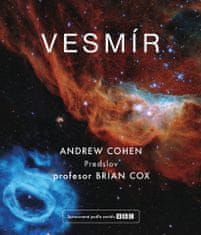 Andrew Cohen: Vesmír