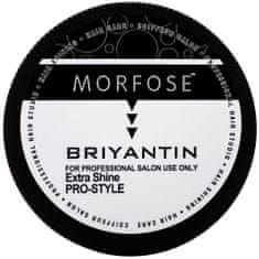 Morfose Briyantin Extra Shine - diamant fixující lesk pro styling vlasů 175ml