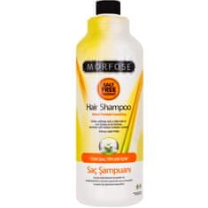 Morfose Hair Shampoo Herbal Formula Conifying - bylinný šampon bez soli pro všechny typy vlasů 1000ml