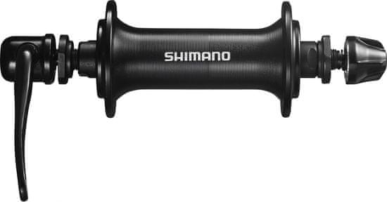 Shimano náboj přední ALIVIO HB 4000 , 32 děr , 133 mm