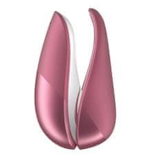 Womanizer Womanizer Liberty Pink Rose stimulátor klitorisu