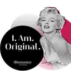 Womanizer Womanizer Marilyn Monroe (Black Marble), speciální edice