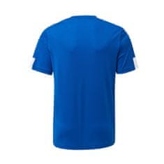 Adidas Tričko na trenínk modré S JR Squadra 21