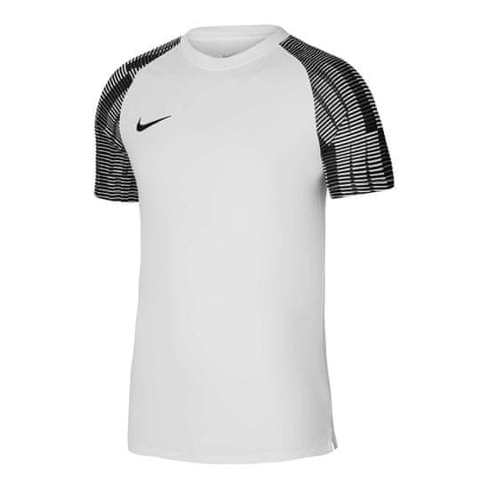 Nike Tričko na trenínk bílé Academy